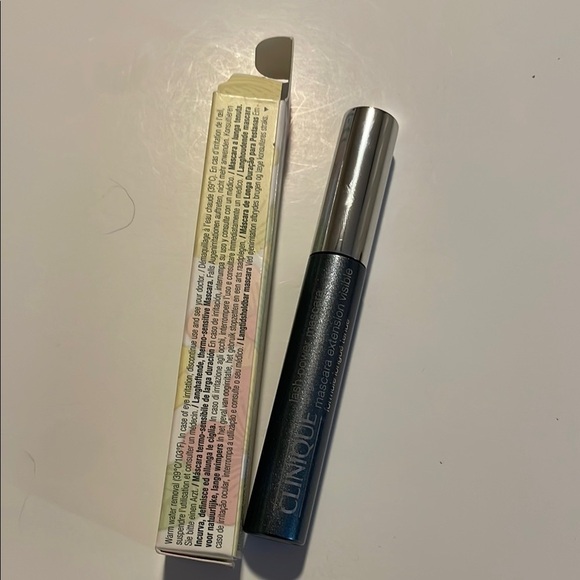 Clinique Lash Power Mascara - Dark Chocolate - Picture 4 of 5
